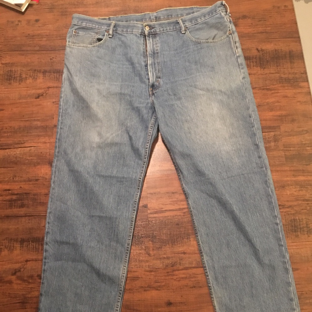 Men’s Levi’s 559 44x32 jeans